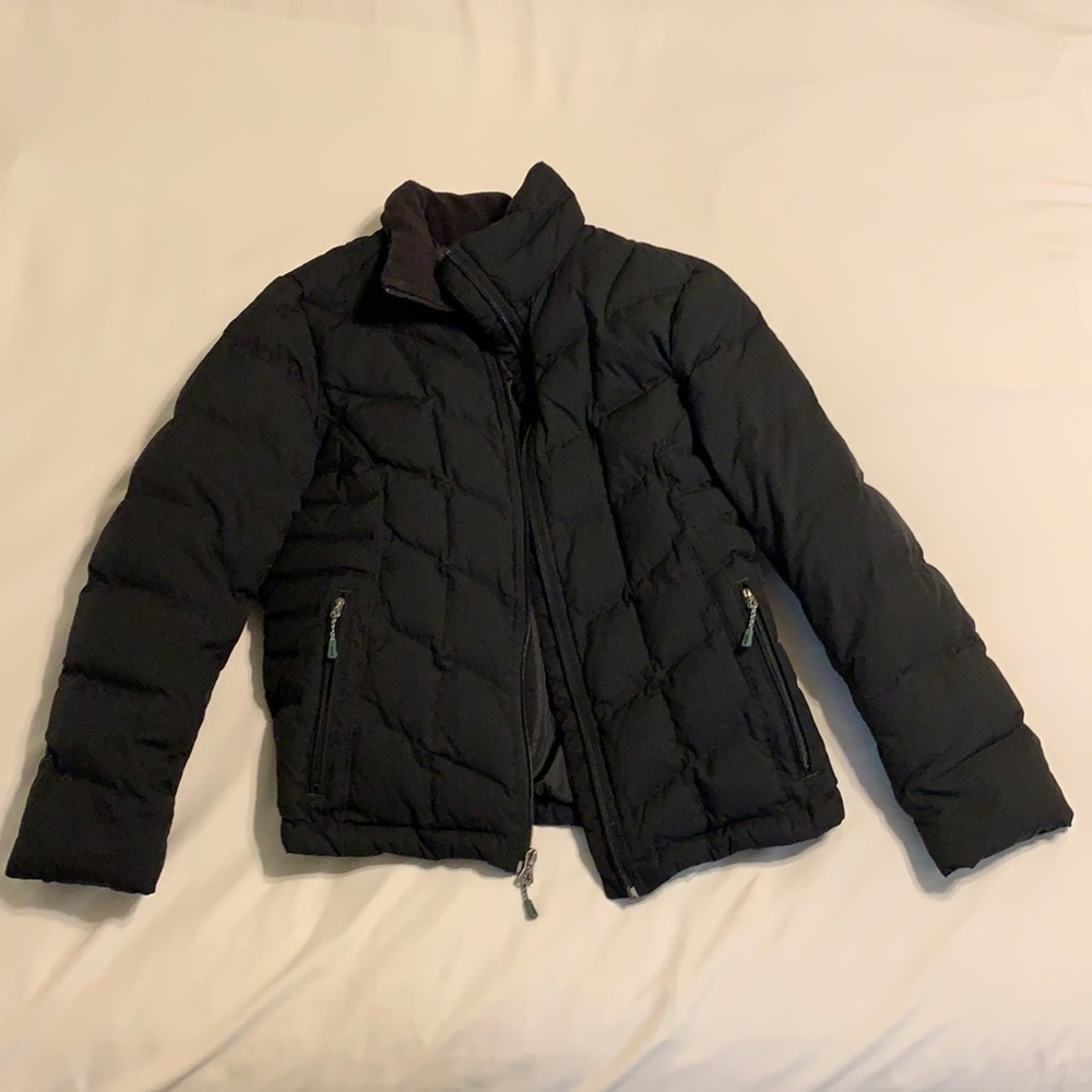 Land’s End Puffer Jacket